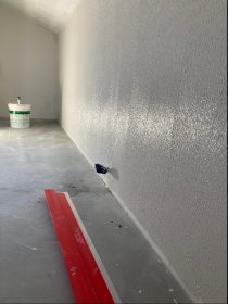 Gładzie,szpachlowanie