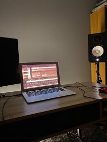 Studio Nagrań/Edycja Audio/Mix i Master/Ghostwriting/Realizacja Nagrań