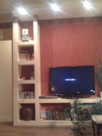 Pełny zakres,stolarka,instalacje,dekoratorstwo,