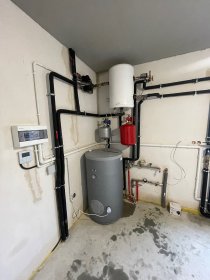 Montaż pompy ciepła- Różni producenci- indywidualny dobór