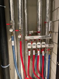 Instalacje wod-kan, CO