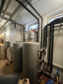 Pompy Ciepła Galmet, Kaisai, Atlantic, DeDietrich, Stiebel Eltron