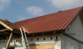 przyjme zlecenia na budowy domow