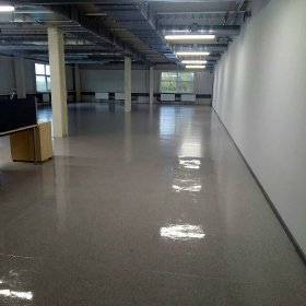 Sprzątanie biur o powierzchni od 200 do 300 m2
