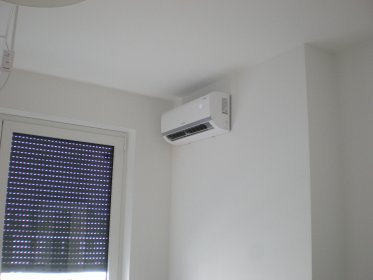 Montaż klimatyzacji w układzie 1 do 1