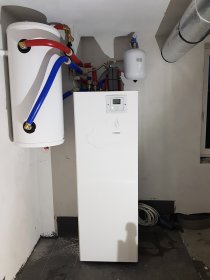 Montaż powietrznych pomp ciepła