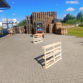 KURSY NA WÓZKI WIDŁOWE (OFERTA DLA FIRM W CAŁEJ POLSCE)