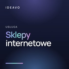 Automatyzacja i optymalizacja procesów e-commerce