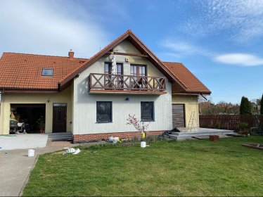 Malowanie elewacji gruntowanie mycie