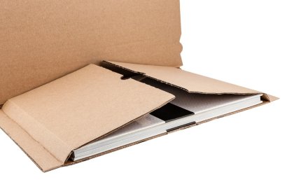 Pudełka fasonowe, e-commerce