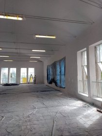 Malowanie mieszkania lub domu