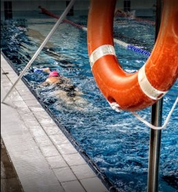 Indywidualna nauka pływania