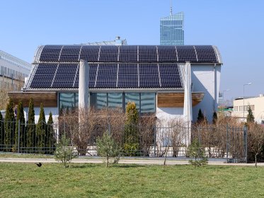 Instalacje fotowoltaiczne