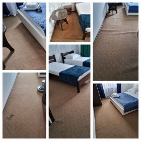 Czyszczenie wykładzin