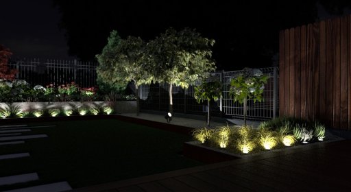 Projektowanie i aranżacja ogrodów wraz z wykonastwem