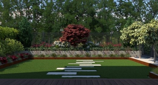 Aranżacja i doradzwo w zakresie doboru roślin ozdonych