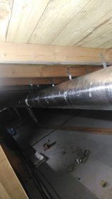 Rekuperacja, montaż rur wentylacyjnych oraz kanałów jak i cokołów czy podstaw dachowych