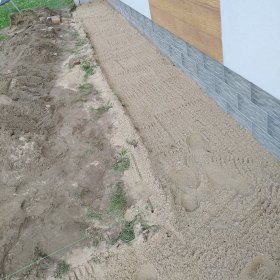 Układanie kostki brukowej i nie tylko