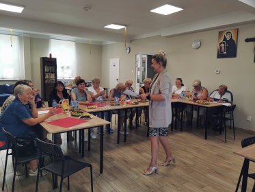 Terapia zaburzeń odżywiania