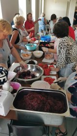 Terapia wybiórczości pokarmowej