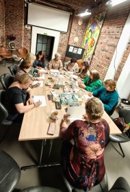 Wsparcie kobiet i praca nad poczuciem własnej wartości