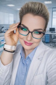 Analiza badań laboratoryjnych i składu ciała