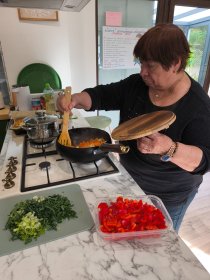 Edukacja żywieniowa oparta na faktach