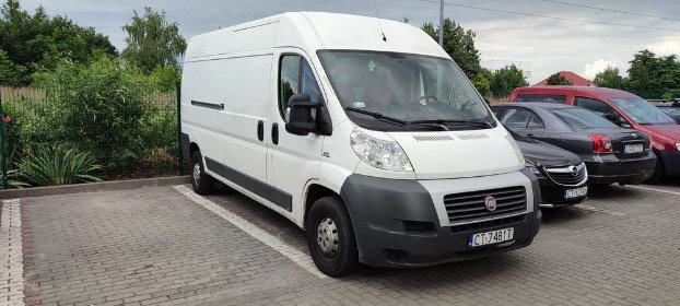 Transport przeprowadzki Ikea Obi Castorama