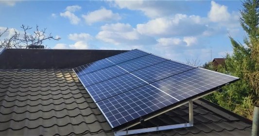 Instalacja fotowoltaincza 10 kw 28 000 brutto