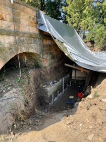 Zastosowanie mikropali StatiPile do wzmocnienia fundamentów