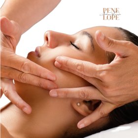 Indywidualny Kurs masażu kobido - japoński masaż twarzy