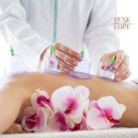 Indywidualny Kurs masażu antycellulitowego