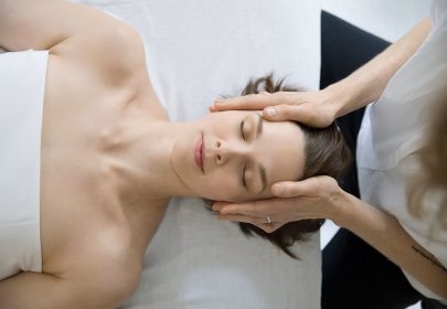 Indywidualny Kurs masażu hemo-limfatycznego twarzy