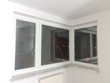 Naprawa/renowacja okien drewnianych