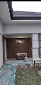 Ocieplenie budynków