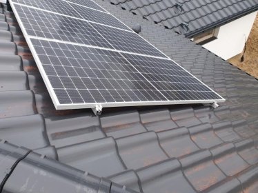 Kompleksowe wykonanie instalacji fotowltaicznej