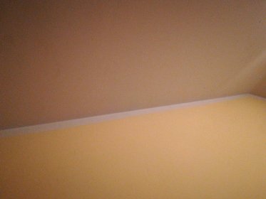 Malowanie ścian, Sufitów