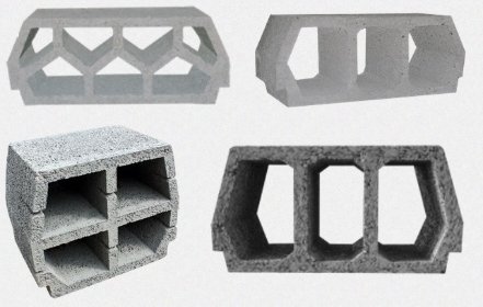 Stropy Teriva, gęstożebrowe, belkowo-pustakowe