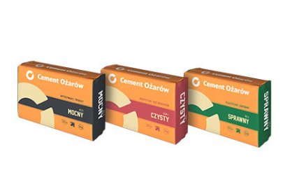 Cement Ożarów