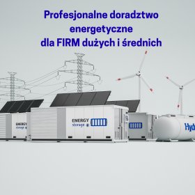 audyt i optymalizację kosztów energii i gazu dla Firm