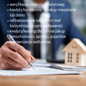 kredyty hipoteczne na zakup nieruchomości