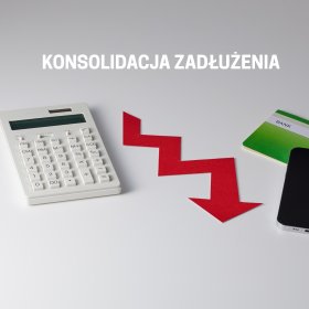 kredyty konsolidacyjne, restrukturyzacja zadłużenia