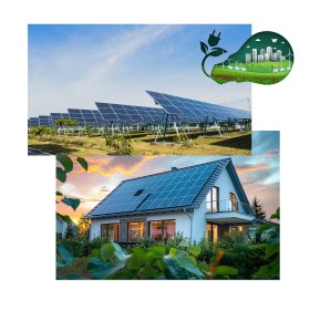 Montaż i serwis paneli fotowoltaicznych