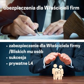 Indywidualne ubezpieczenia na życie