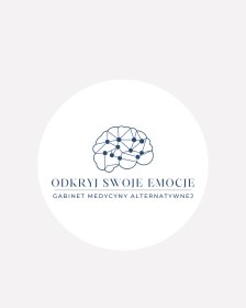 Psycholog, psychoterapeuta, totalna biologia Odkryj Swoje Emocje