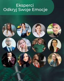 Totalna Biologia, Psychosomatyka Odkryj Swoje Emocje