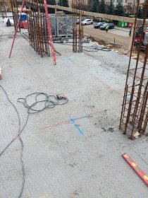 Geodezyjna obsługa inwestycji