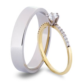 Zdjęcia reklamowe biżuterii. Od zdjęcia po profesjonalny retusz.