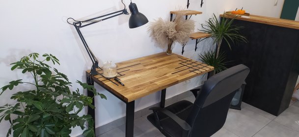 Meble do biur i gabinetów