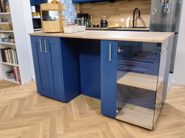 Meble do Kuchni i jadalni